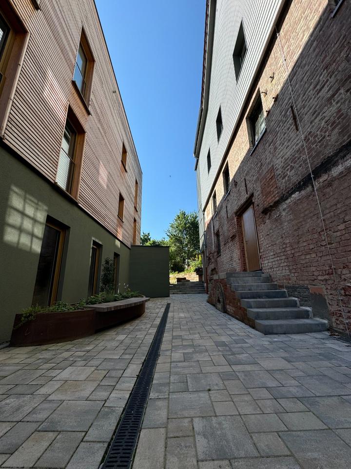 Thumbnail-Exklusive Maisonettewohnung mit Panoramadachterrasse