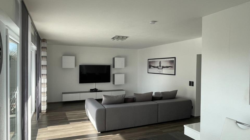 Thumbnail-Eigentumswohnung Souterrain 2,5 Zimmer Meinerzhagen