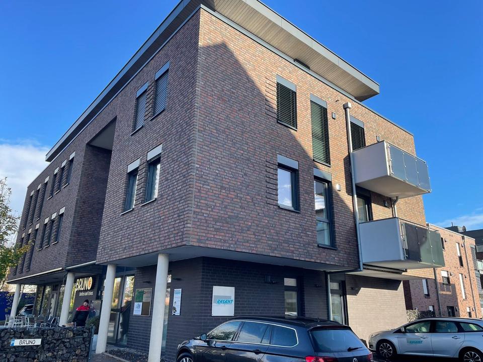 Thumbnail-Gemütliche 3 Zimmer Wohnung