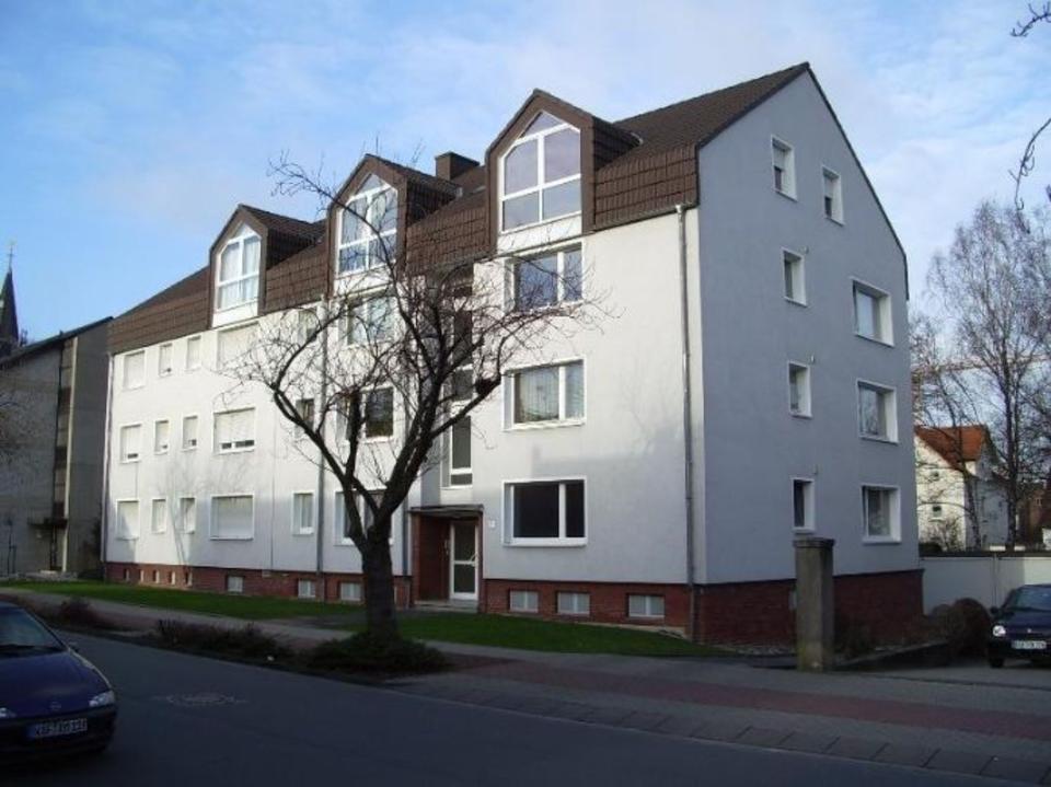Thumbnail-NEUBECKUM - Singlewohnung in der Stadtmitte
