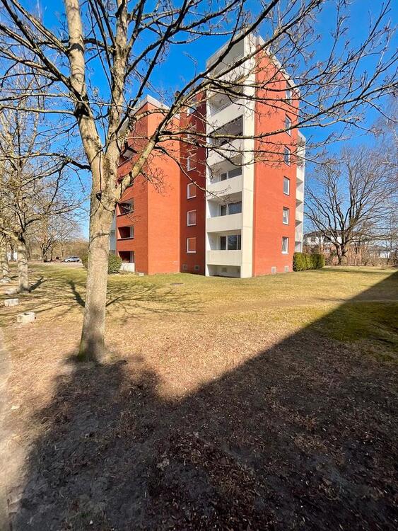 Thumbnail-*Handwerkerwohnung* Wir schenken Ihnen 3 Kaltmieten!