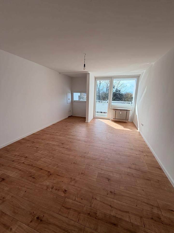 Thumbnail-1 Zimmerwohnung Pasing