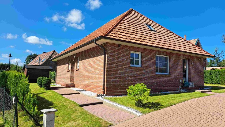 Thumbnail-Nordsee Bungalow: provisionfrei, inkl. INVENTAR (Küche, etc.)