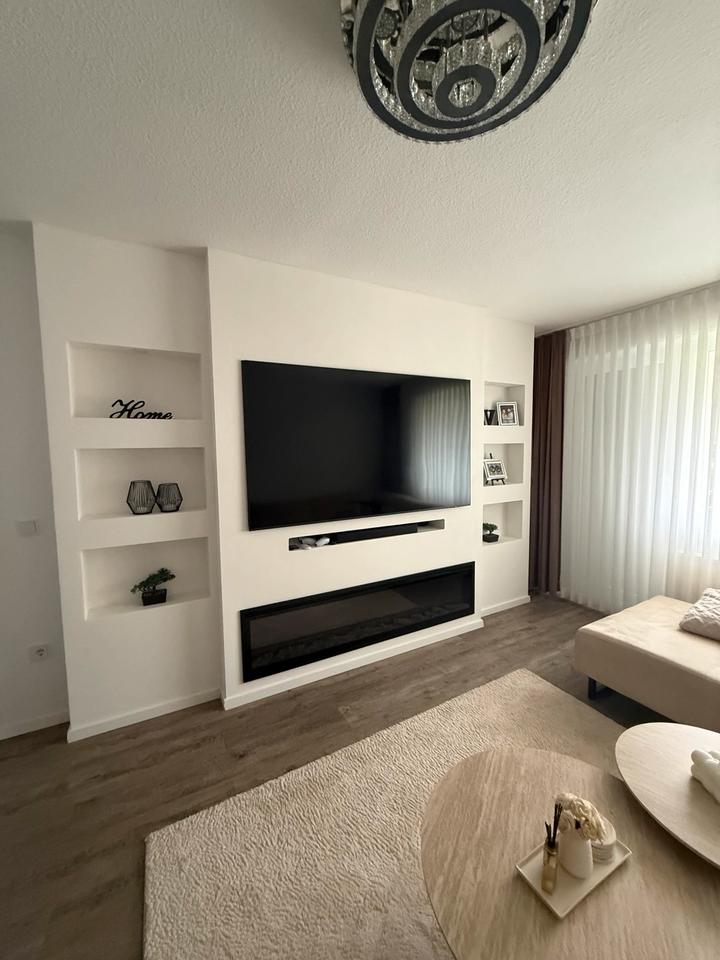 Thumbnail-Eigentumswohnung im EG modern in Siedlung