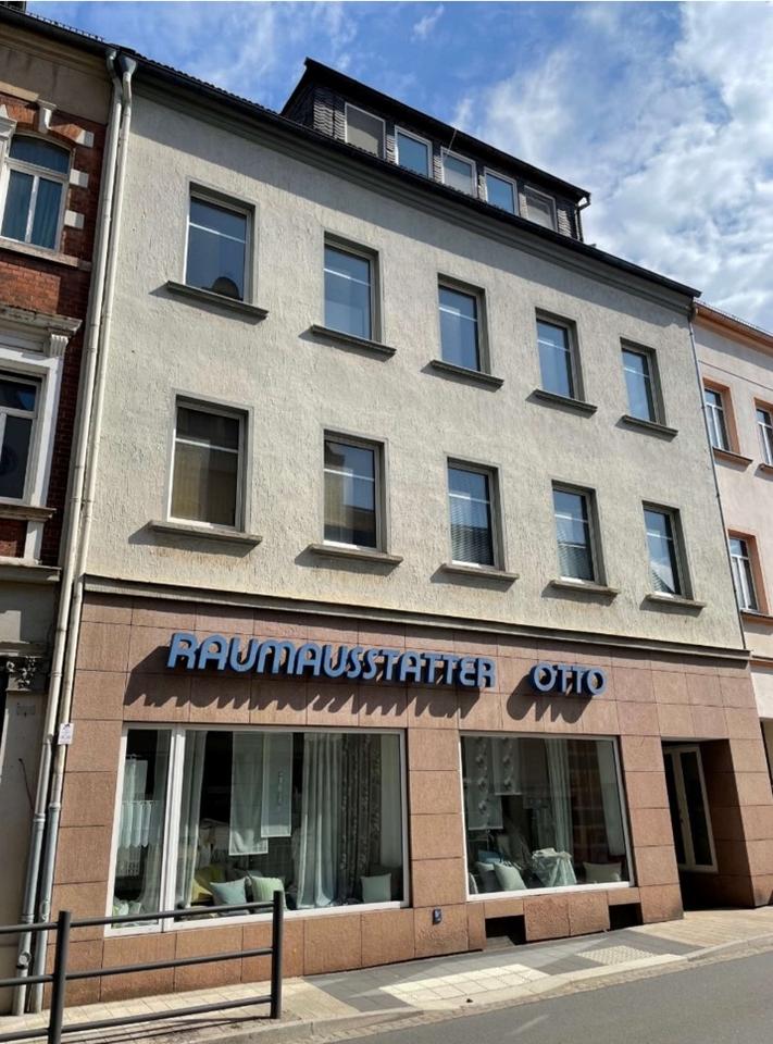 Thumbnail-Mehrfamilienhaus