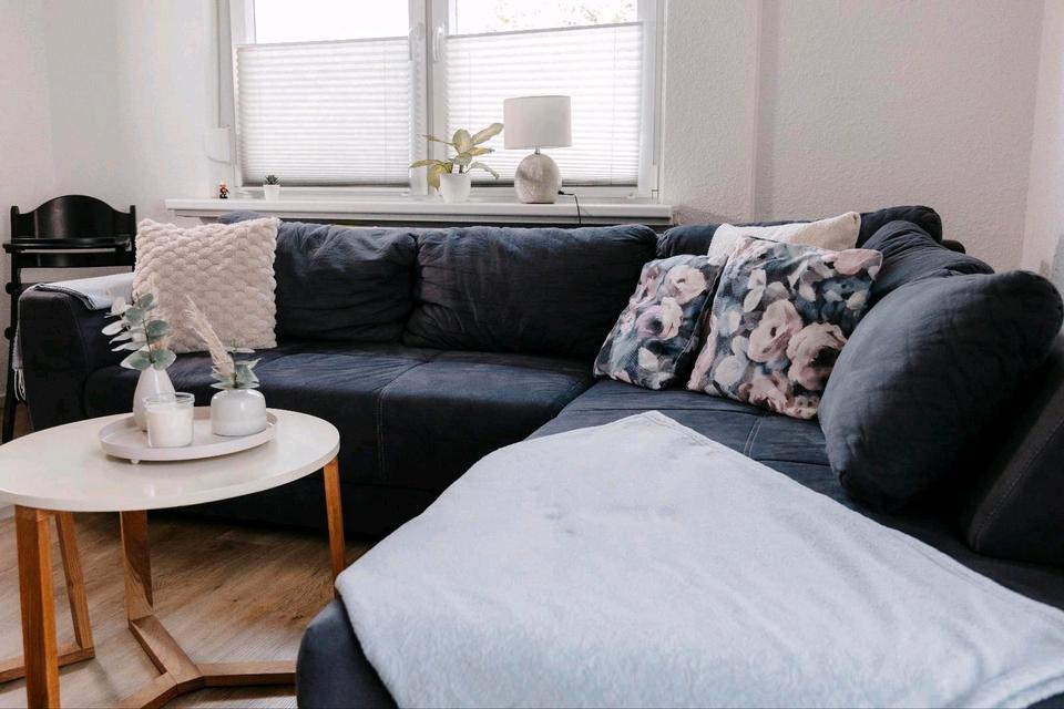Thumbnail-Ferienwohnung Marie nahe Hodenhagen