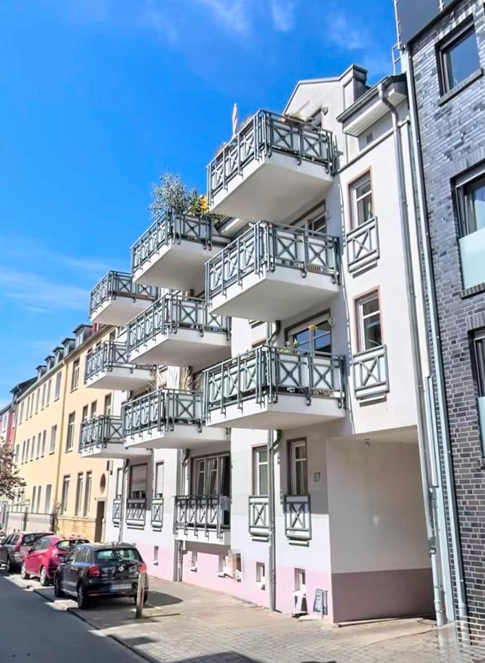 Thumbnail-Helle zwei Zimmerwohnung mit Fahrstuhl in der Wüste!