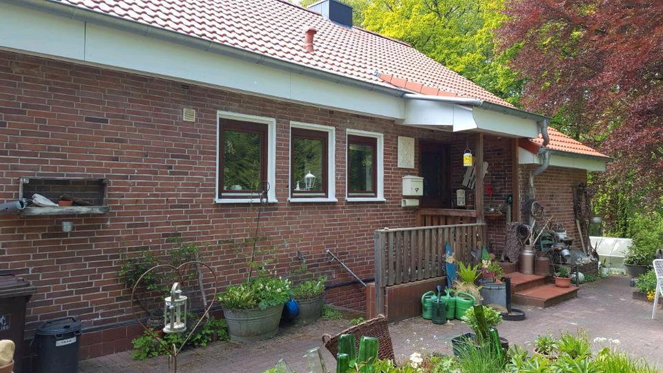 Thumbnail-Einfamilienhaus in Preetz zu verkaufen