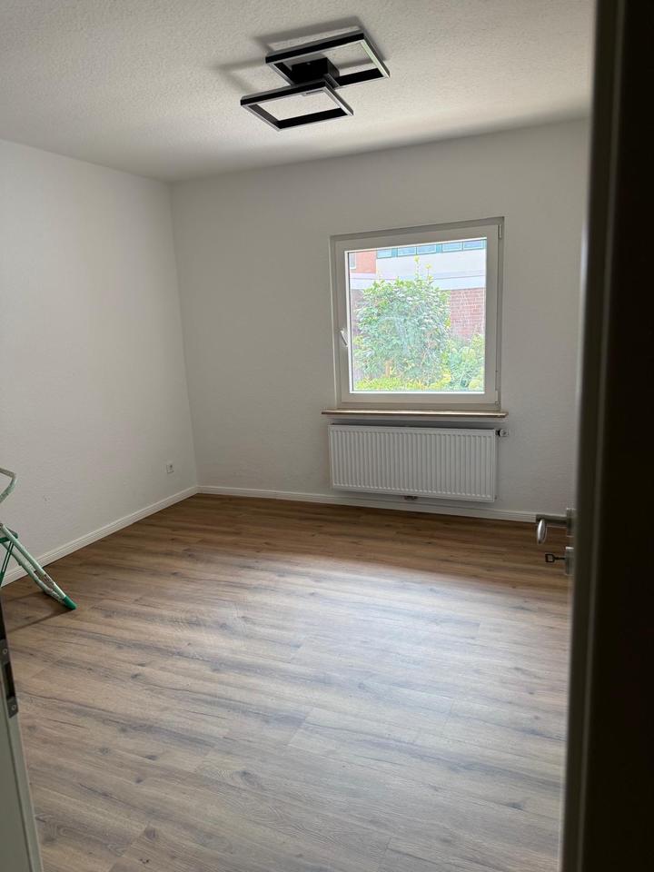 Thumbnail-Schönes Zimmer in 3er WG in Oldenburg Eversten