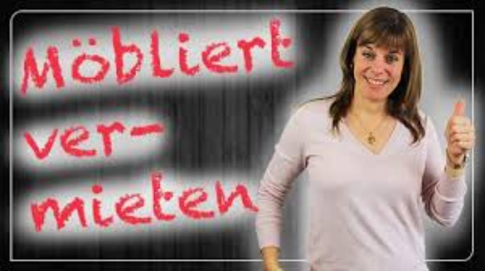 Thumbnail-Möbliertes Studentenzimmer in 63674 Altenstadt Hessen