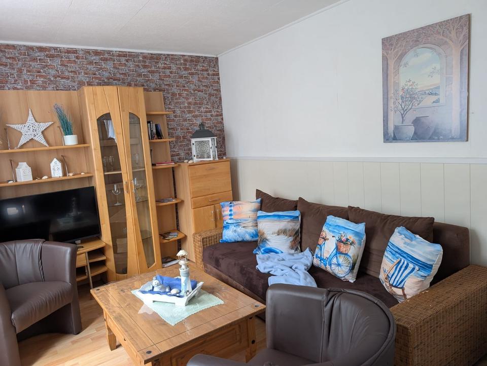 Thumbnail-Ferienwohnungen , Monteurwohnungen Harken nahe Emden