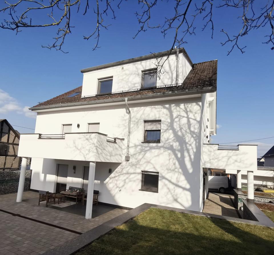 Thumbnail-Stilvolle Erdgeschosswohnung