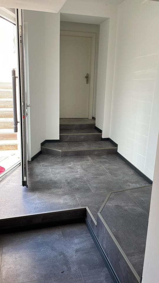 Thumbnail-schöne, sanierte Zwei- Zimmerwohnung