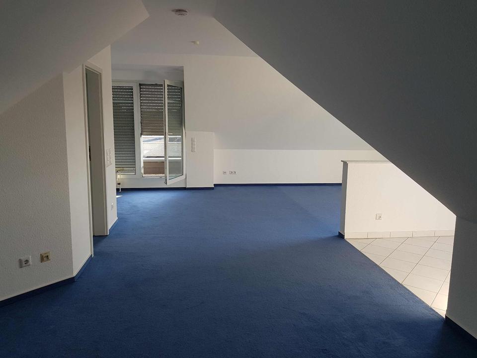 Thumbnail-1 ZKB Wohnung (hell und freundlich) in Bad Salzuflen Knetterheide