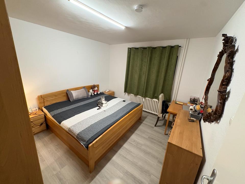 Thumbnail-Schöne 43 m² Wohnung in Iserlohn – mit Möbelübernahme