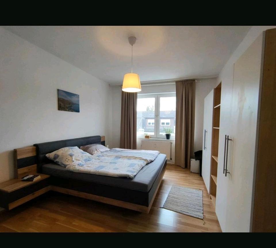 Thumbnail-Schöne 3 Zimmer Wohnung m. Balkon Bochum Innenstadt