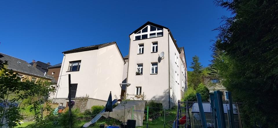 Thumbnail-große Wohnung zu vermieten - Markneukirchen - für Familien