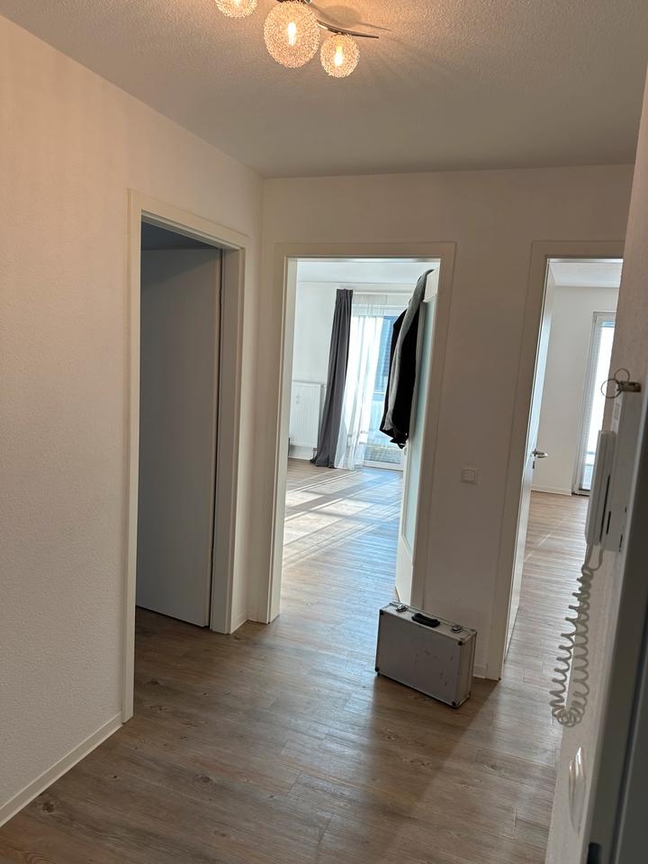 Thumbnail-3-Zimmer-Wohnung Untermiete