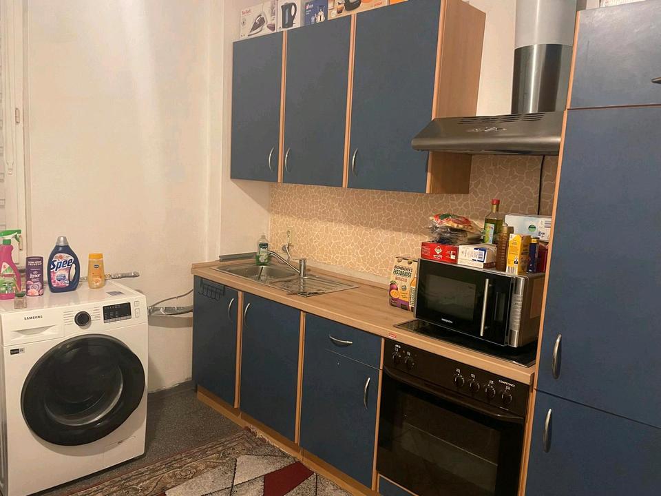 Thumbnail-Eine 2 ZKB Wohnung in Betzdorf ab Januar 2026 frei