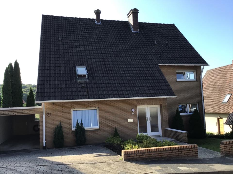 Thumbnail-Ein-Zweifamilienhaus zum Kauf in Lengerich-provisionsfrei