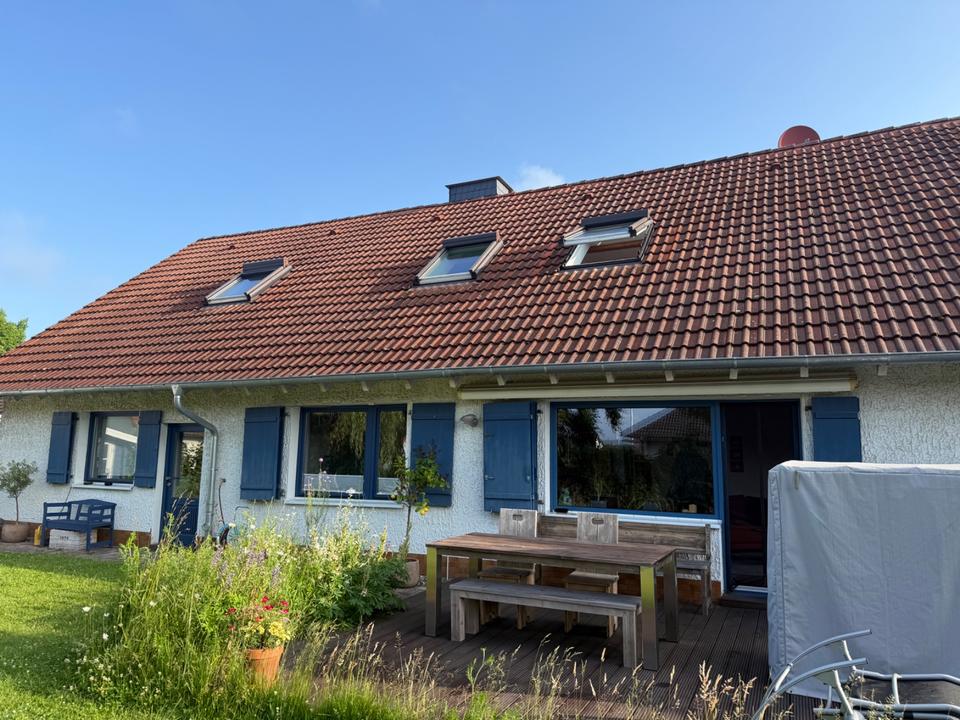 Thumbnail-Traumhaftes Einfamilienhaus in Staufenberg-Landwehrhagen