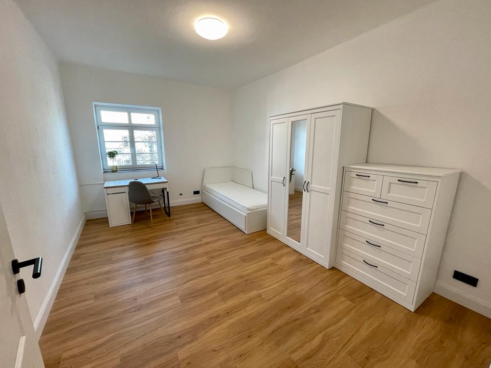 Thumbnail-Möbliertes WG-Zimmer direkt an der FH