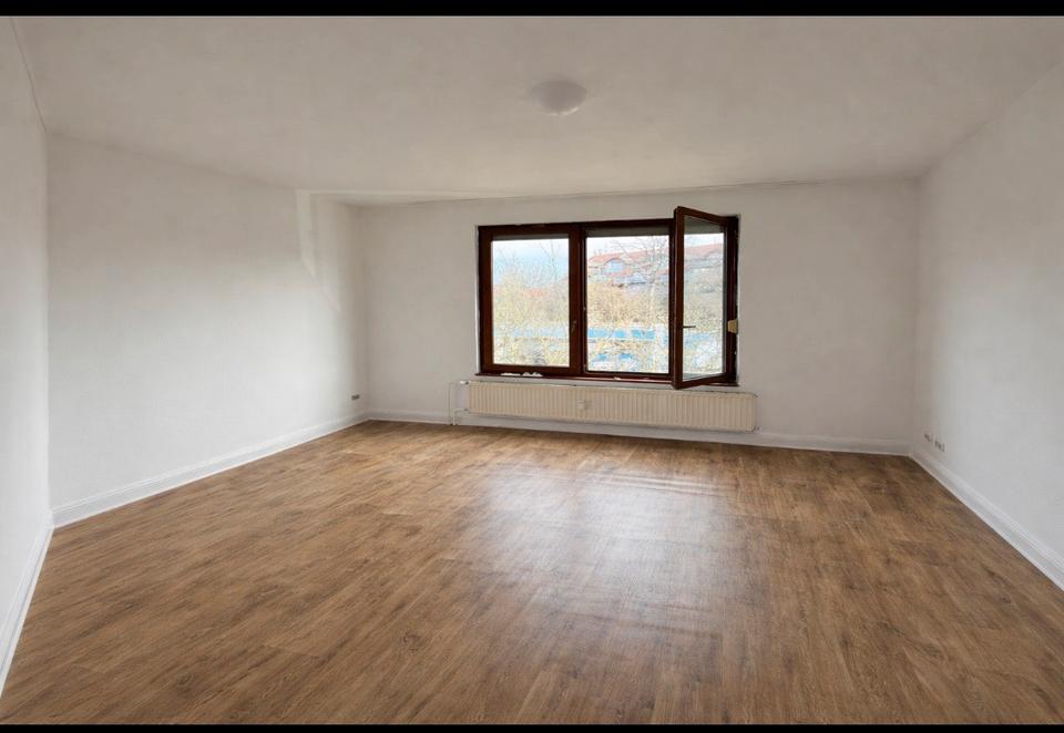 Thumbnail-4 Zimmer mit Garten,