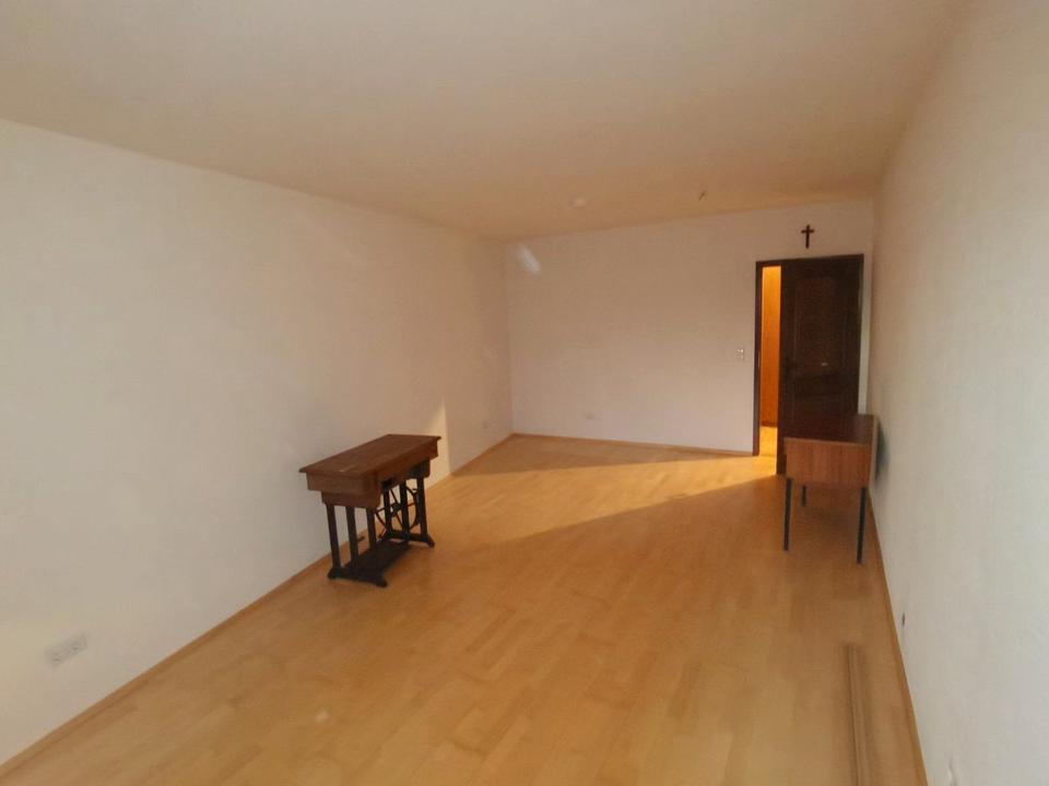 Thumbnail-Helle 84 m² Wohnung mit Balkon in Johannesberg