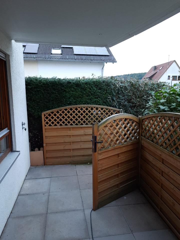 Thumbnail-Mietwohnung