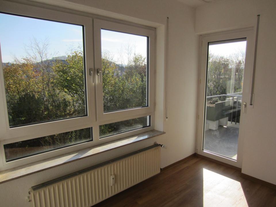 Thumbnail-Zentrale 2 ZKB Wohnung, Siegen Mitte