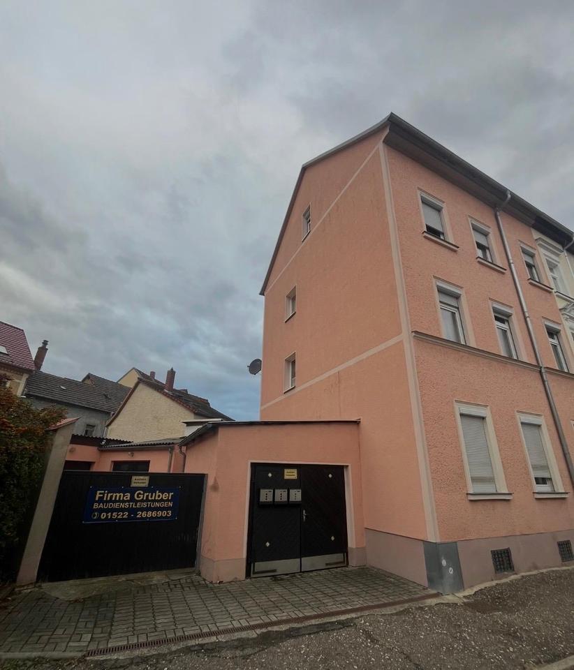 Thumbnail-2 Raum Wohnung Zweiraumwohnung Eisenberg Zentrumsnah