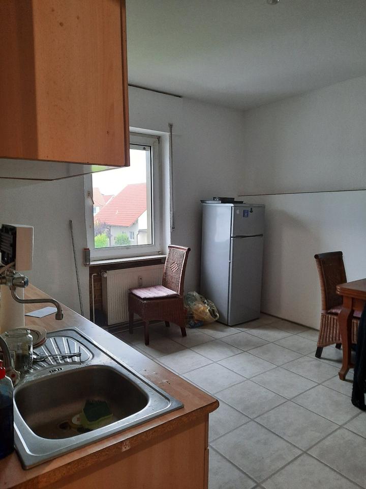 Thumbnail-Wohnung Werl Westönnen