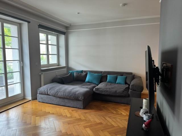 Thumbnail-Attraktive Single-Pärchenwohnung in Landshut-Freyung