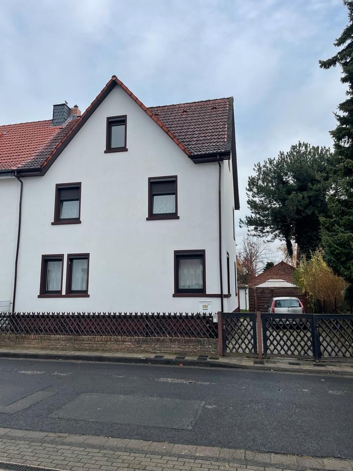 Thumbnail-Doppelhaushälfte