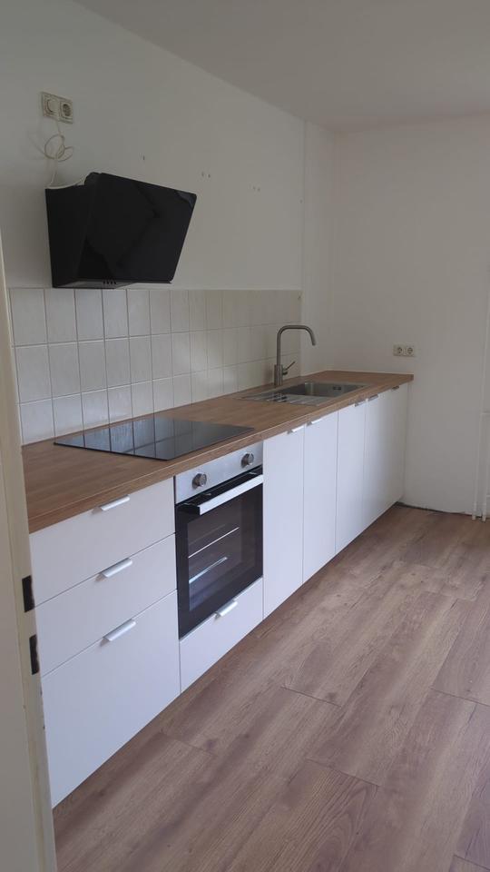 Thumbnail-Nur als 3er-WG zu vermieten – 3-Zimmer-Wohnung in Marburg-Cappel*