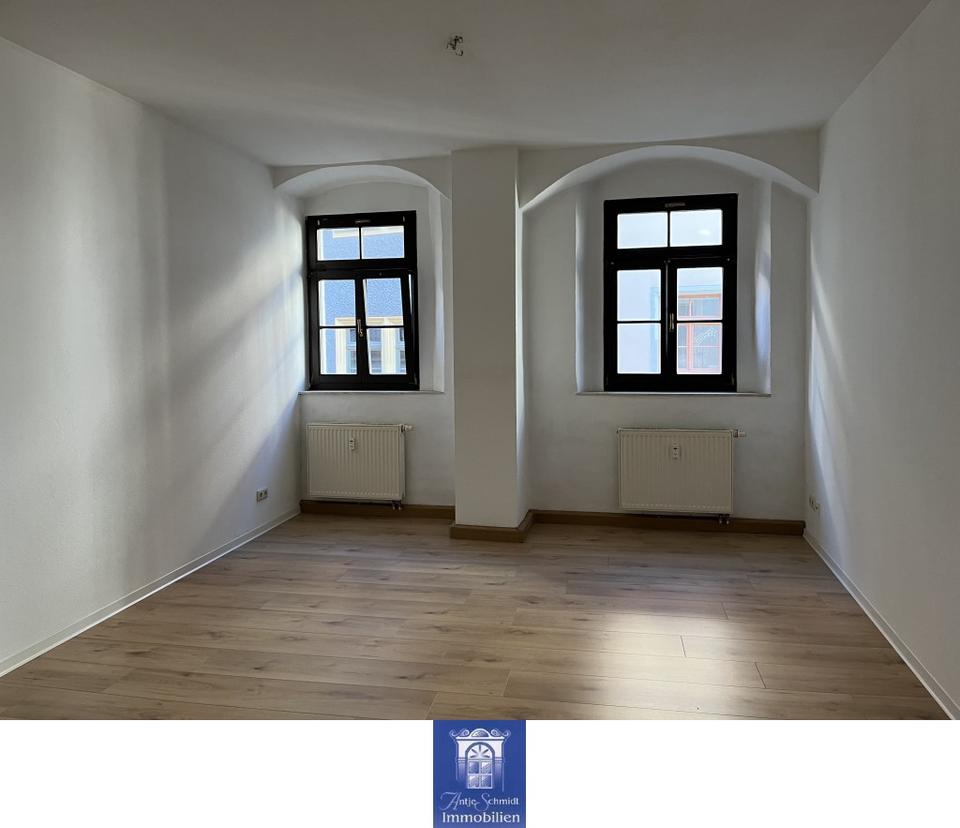 Thumbnail-Gemütliche Wohnung in der Meißner Altstadt!