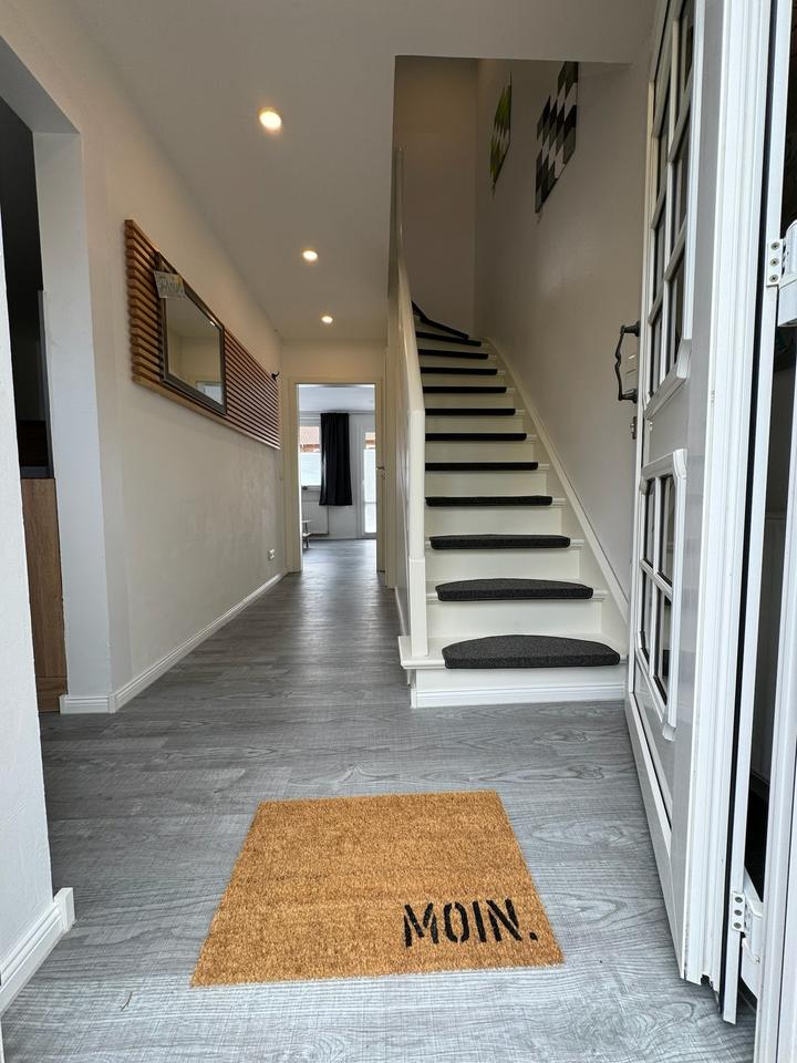 Thumbnail-Ferienwohnung Nähe KurklinikZwischenahner Meer-Hunde erlaubt