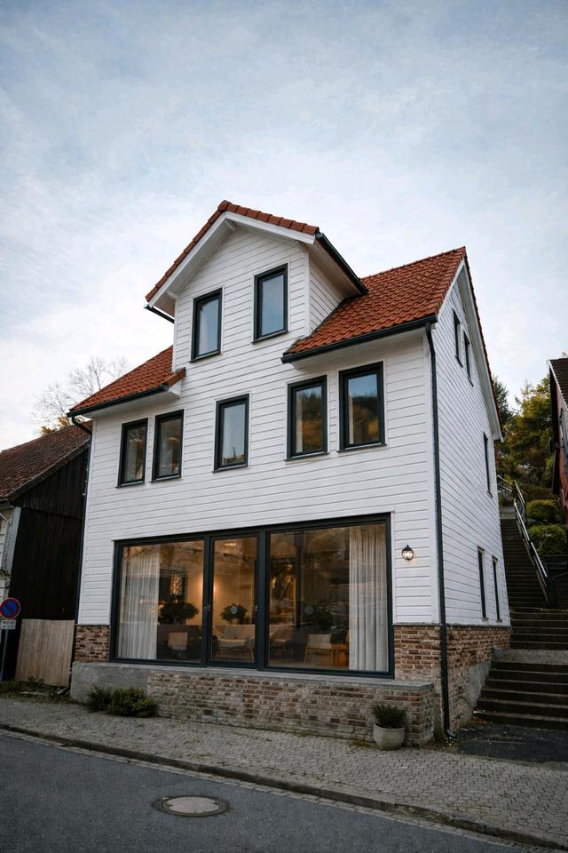 Thumbnail-Haus in Goslar- Wildemann