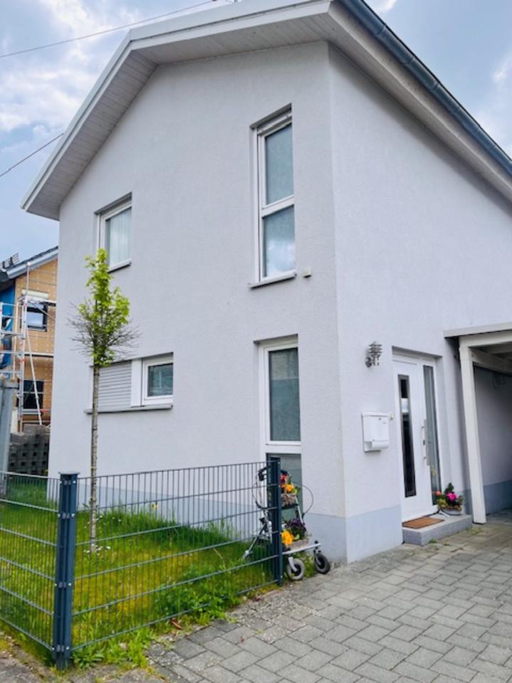 Thumbnail-Einfamilienwohnhaus in Trippstadt