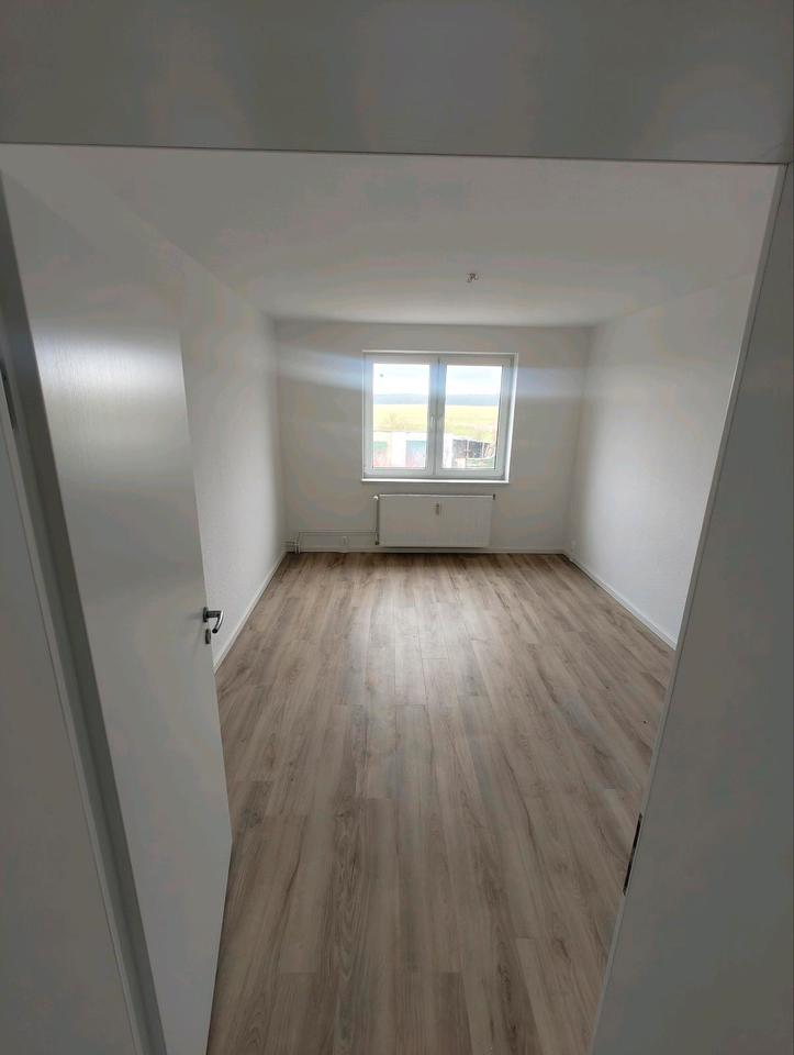 Thumbnail-komplett sanierte 3-Zimmer Altbauwohnung mit 58 m² in Upost