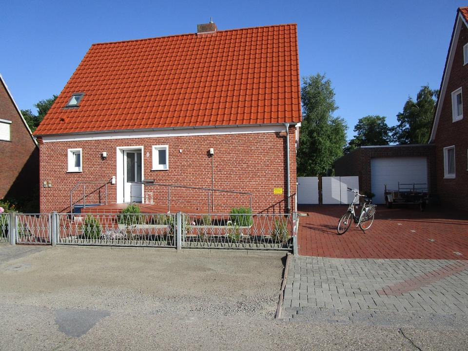 Thumbnail-Ferienhaus , Ferienwohnung , behindertenfreundlich