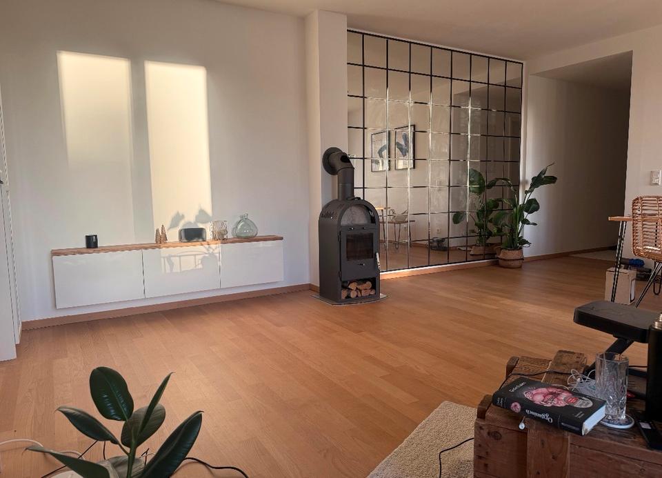 Thumbnail-Loft Wohnung am Viktualienmarkt- von Mitte April bis Mitte Mai