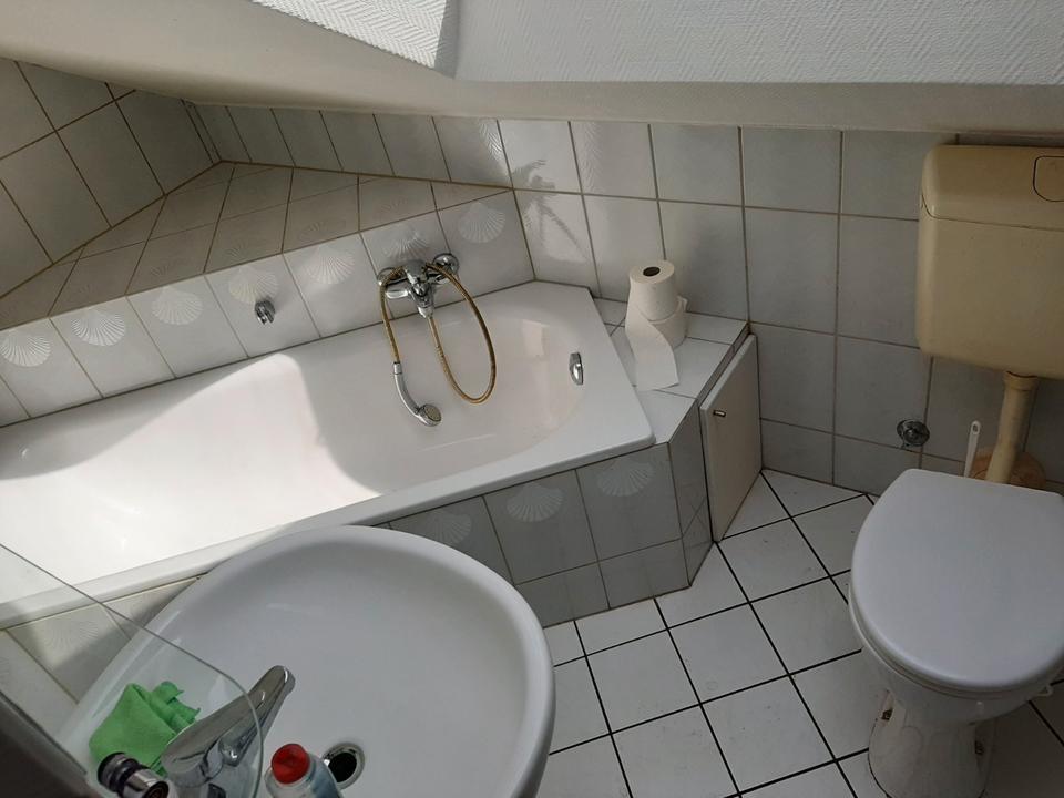 Thumbnail-Kleine Dachwohnung