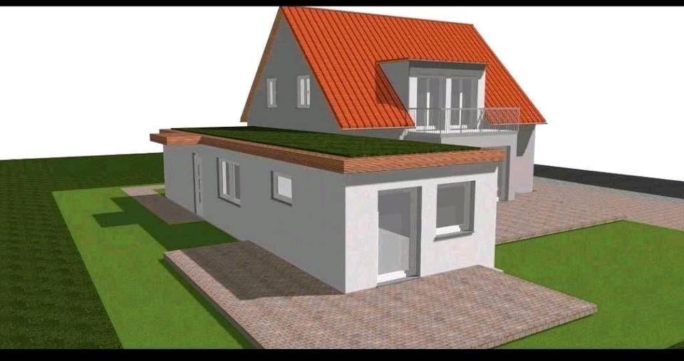 Thumbnail-EFH ca. 144qm zu mieten in 90587 Tuchenbach