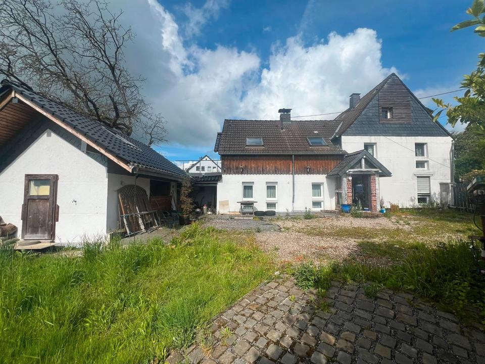 Thumbnail-Einfamilienhaus Leichlingen