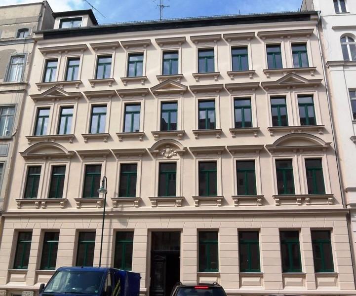 Thumbnail-Wahnsinn!!!Stuck- 2 Bäder- Balkon- am Zoo