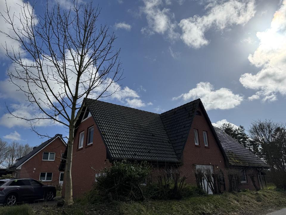 Thumbnail-2 Zimmer Wohnung in Wesseln Heide zu vermieten