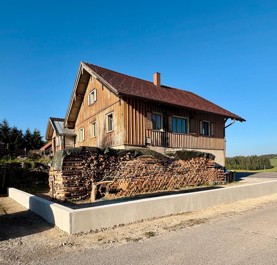 Thumbnail-Wohnhaus in Argenbühl - Christazhofen