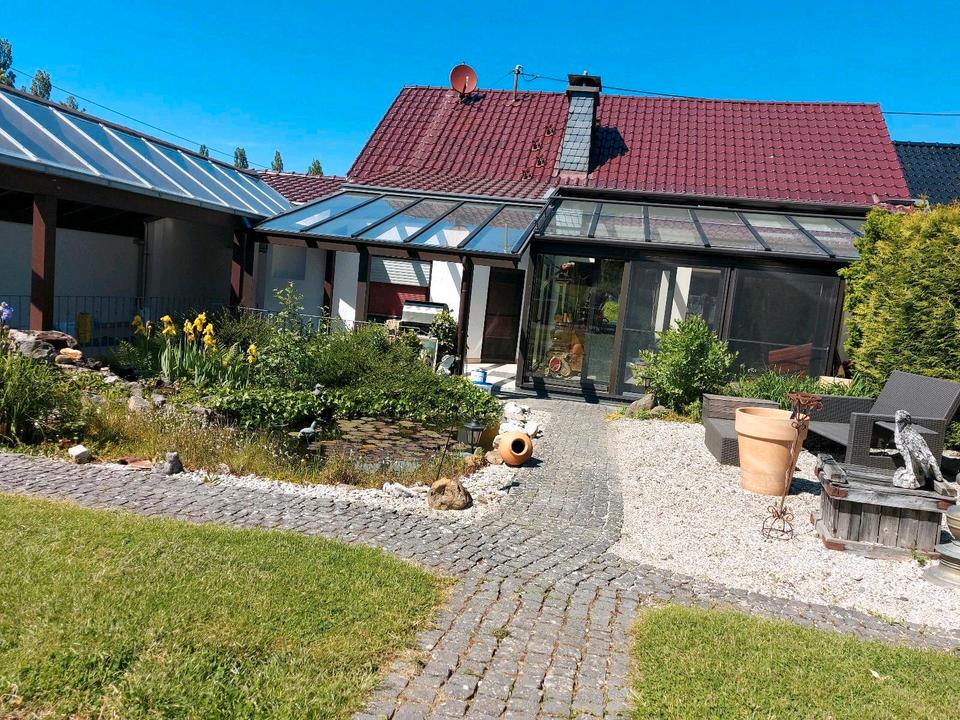 Thumbnail-Landhaus Höhenlage Königswinter, Pool, Kamin