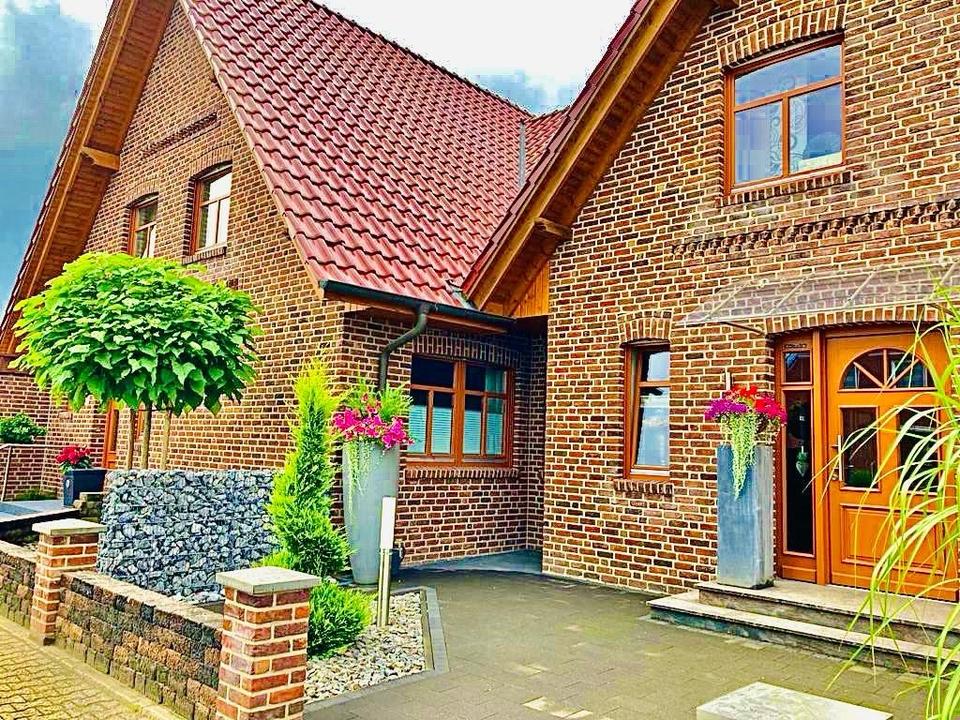 Thumbnail-Ferienwohnung SchlaWenke in Herzlake-EMSLANDUrlauberMonteureRad